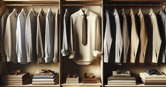 COOFANDY Redefines Men's Fashion with Versatile Wardrobe Solutions