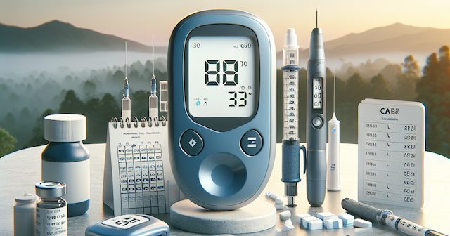 Nashville Clinic Revolutionizes Diabetes Care with Personalized Concierge Medicine