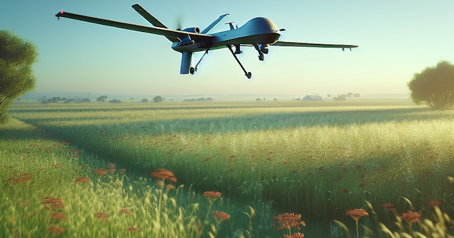 Safe Pro Group Partners with Drone Leaders to Enhance AI Threat Detection