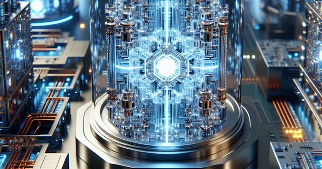 D-Wave Advances Quantum Computing with Cryogenic Packaging Initiative