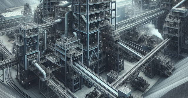 Ucore's RapidSX Tech to Secure North American Rare Earth Supply Chain