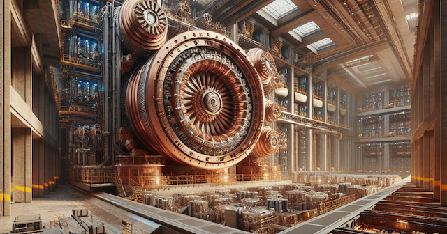 Bell Canada Builds AI Data Center Supercluster in BC, Boosts Nicola Mining