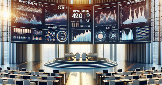 NIBA Hosts 151st Investment Conference Connecting Emerging Companies with Capital