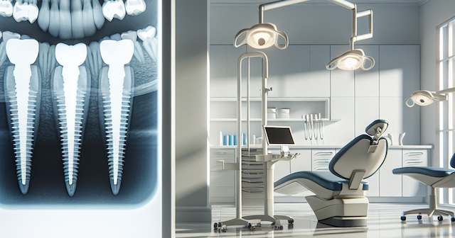 SF Dental Implants Urges Second Opinions for Better Outcomes