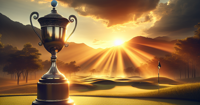 Indian Wells Continues Sponsorship of Epson Tour Championship Through 2026