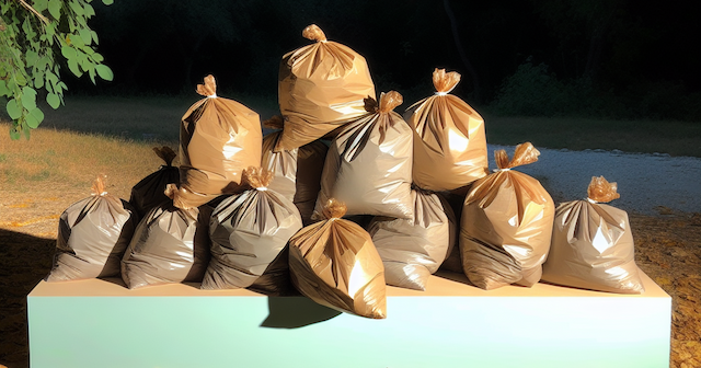 Poodini: Arizona's Poop-Scooping Heroes Raise $5K+ for Dog Rescues