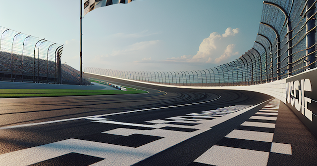 SEGG Media Drives NASCAR Digital Expansion with Sports.com Initiatives