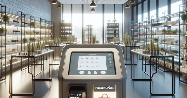CannaCard & Dispensify Partner to Revolutionize Cannabis Payments