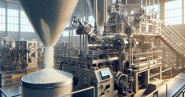Isiah Enterprises Expands Eco Bio Plastics to Process 160K Pounds Weekly