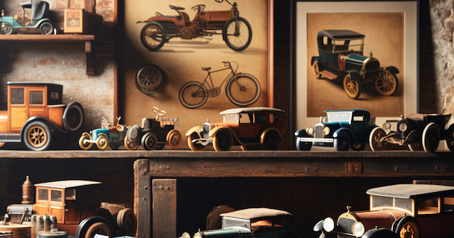 DFW Car Museum Revolutionizes Team Building with Unique Venue Experience