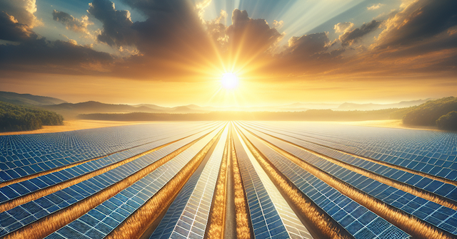 PowerBank Secures $1.74M for Nova Scotia Solar Projects