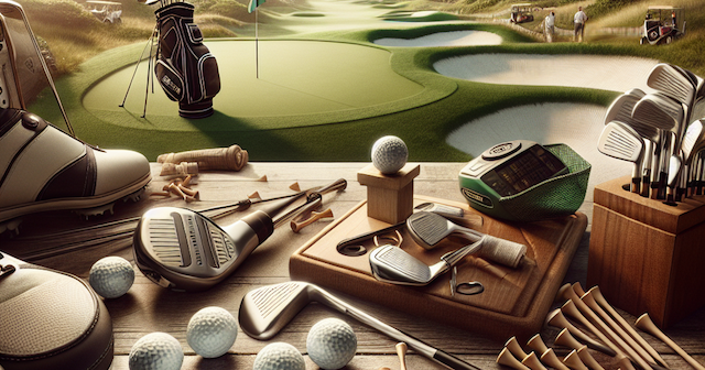 Newton Golf Shafts Gain Tour Traction with 50+ Pros Using Physics-Designed Equipment