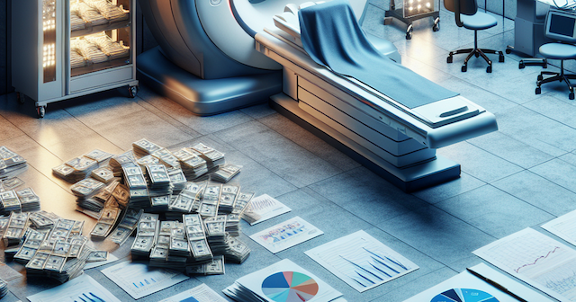 Izotropic Announces $300K Private Placement for Breast Cancer Tech