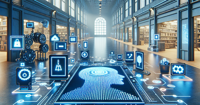 AI Shopping Explosion: 4,700% Surge in Gen AI Ecommerce Traffic