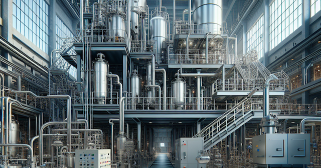 Ucore's RapidSX Tech Challenges China's Rare Earth Dominance