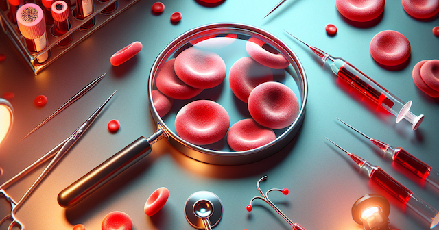 Cayenne Wellness Hosts 17th Sickle Cell Summit on Pain & Treatment