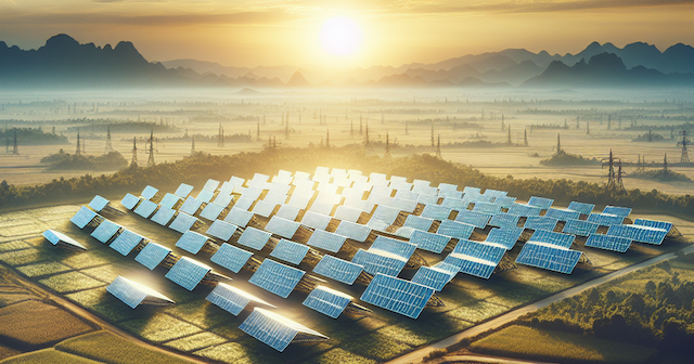 PowerBank's NY Solar Project Advances, Boosting Clean Energy Access