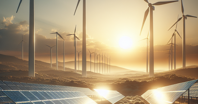 IRS Issues New Renewable Energy Tax Guidance Amid Accelerated Credit Expiration