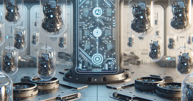 Fifty 1 Labs Partners with LUNR Aerospace for AI Space Medicine Breakthrough