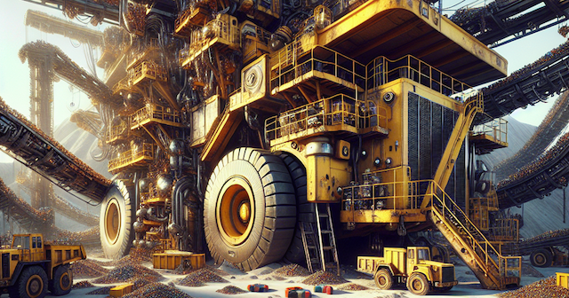 Energy Fuels & Vulcan Elements Partner for US Rare Earth Magnet Supply Chain