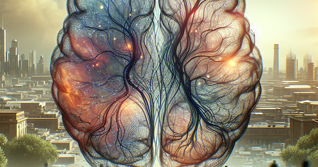 Blocking Brain Damage May Slow Aggressive Glioblastoma Tumor Growth