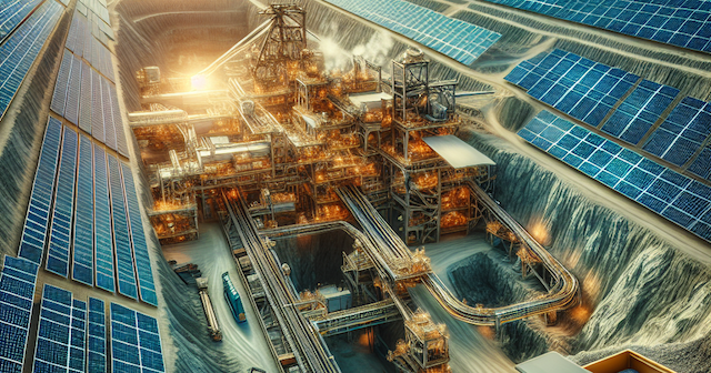 New Pacific Metals Poised to Capitalize on Surging Silver Demand