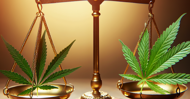 Court Rules Medical Marijuana Users May Keep Gun Rights