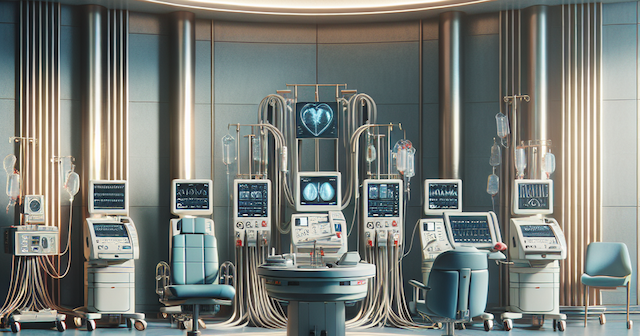 Octane Hosts Cardiovascular Tech Forum 2025 with Keynote by Pioneer Dr. Simpson