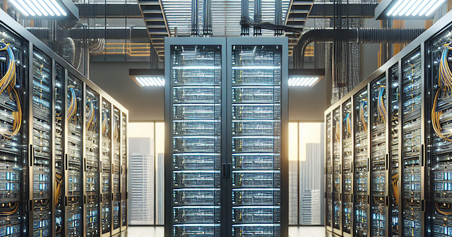 BluSky AI Partners with DSI to Accelerate Modular Data Center Deployment