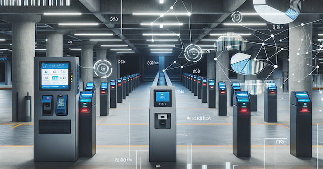 Atlanta's Executive Parking Systems Expands Garage Management Services