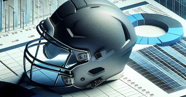 New Math-Based Index Eliminates Bias in College Football Rankings