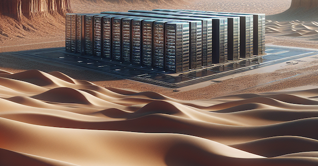 BluSky AI Secures 9.3 MW Utah Site for AI Data Center Expansion