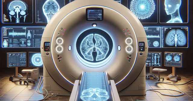 Izotropic Integrates AI Algorithm into Breast CT System for Enhanced Cancer Detection