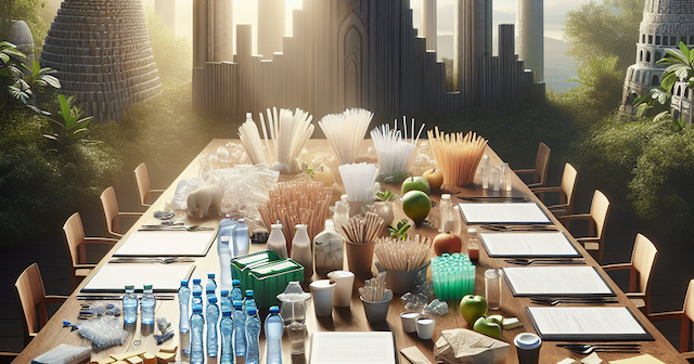 One World Products Delays 10-Q, Advances Eco Bio Plastics Integration