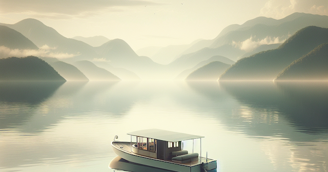 Vision Marine Launches Electric Boating Division to Accelerate EV Adoption