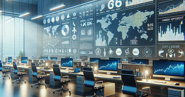 SEGG Media Secures $450M for Major Expansion in Sports & Gaming