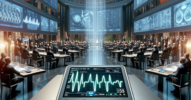 HeartBeam Execs to Showcase Revolutionary Cardiac Tech at Major Investor Conferences