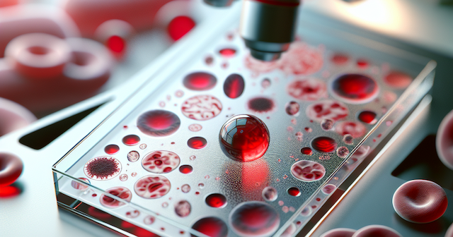 Utah Study Reveals Why IBD Patients Develop Dangerous Blood Clots