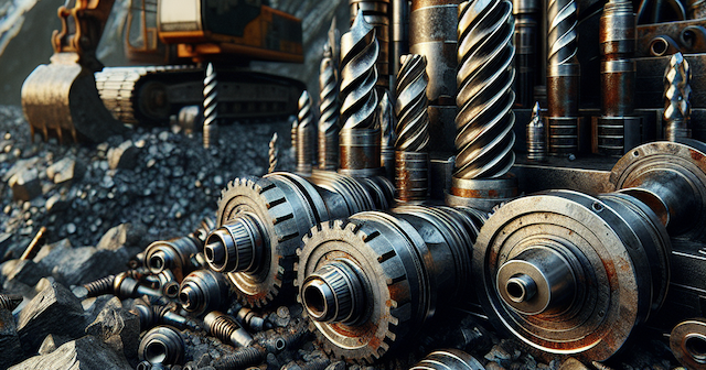 Fengsu Drill Bit Innovates PDC Technology for Demanding Drilling Projects