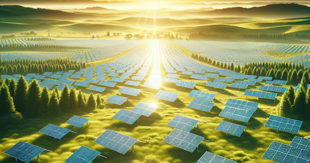 PowerBank Advances Pennsylvania Solar Project Toward Community Energy Initiative