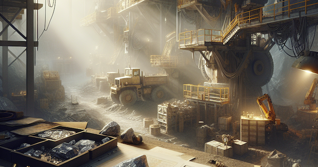Platinum Group Metals DFS Update Shows Waterberg Project Economic Strength
