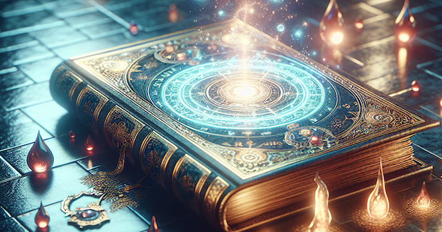 Dana Flores Debuts 'Blood Magic' - Ancient Power Meets Modern Destiny