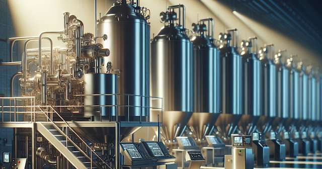 South Fork Instruments Adds Hycontrol's SureSense+ Foam Detection System