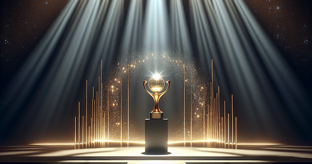 Ovanova PET and AJNA BioSciences Win SuperCrowd25 Pitch Competition