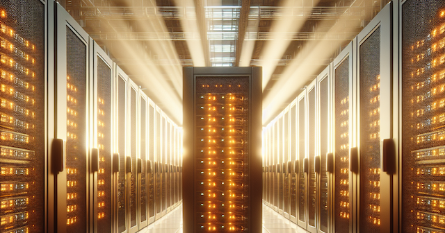 BluSky AI Democratizes AI Infrastructure with Rapid-Deploy Modular Data Centers