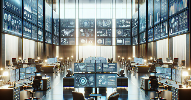 IBN Relaunches Flagship Mission Brands to Boost Investor Communications
