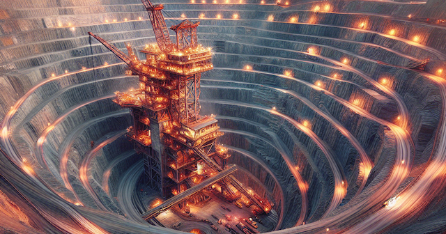 Lahontan Gold Expands Santa Fe Mine with Strategic York Claims Acquisition