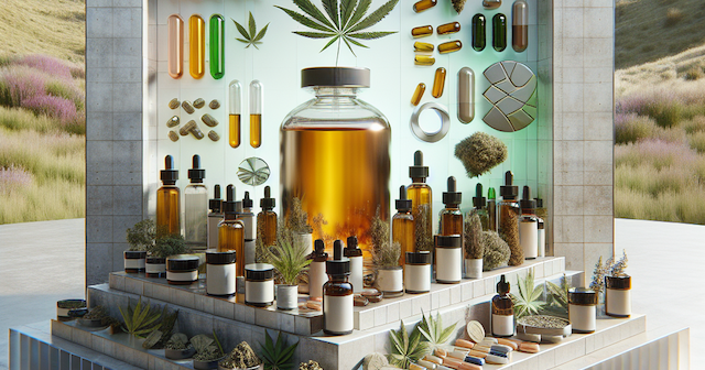 Google Launches Cannabis Advertising Pilot Program in Canada
