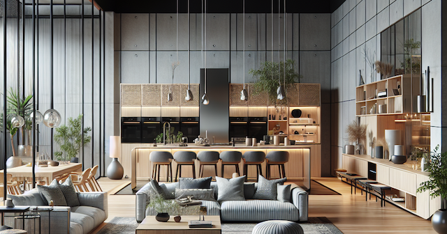 Florida's Largest Home Design Expo Returns with Ty Pennington & Top Chefs