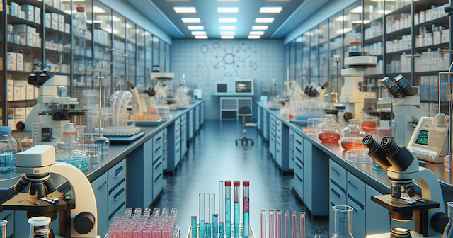 ABVC BioPharma Secures $450K from OncoX, Boosting Oncology Alliance